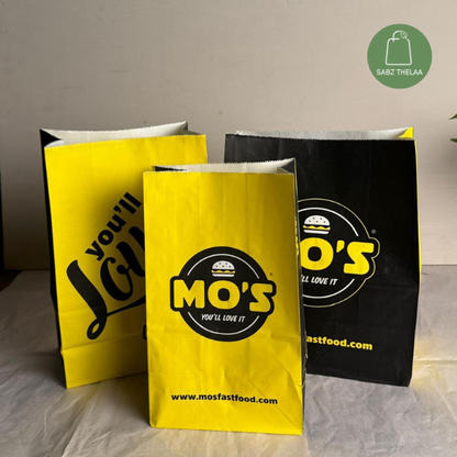 Bag (ST XS2) (MO'S)