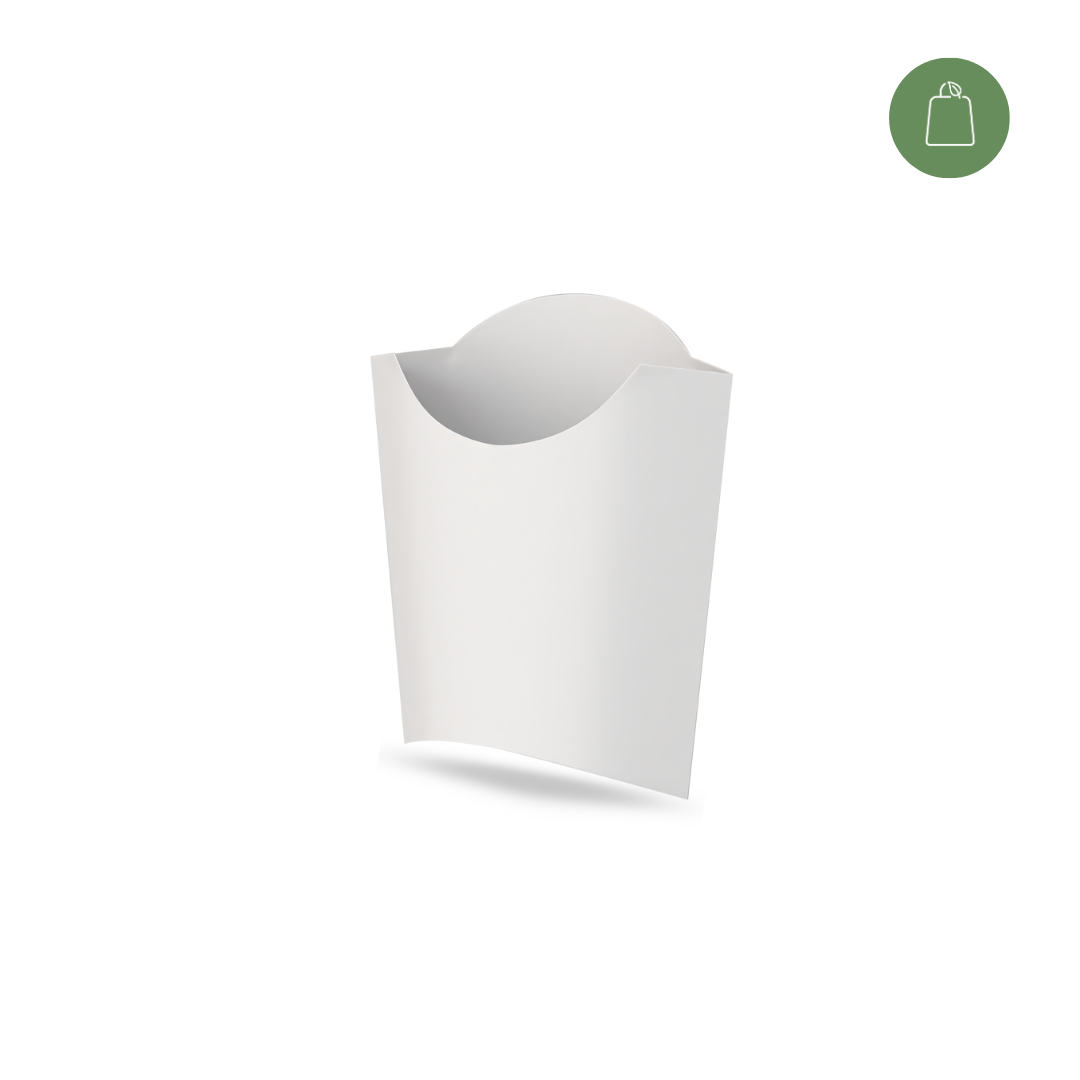 Fries Scoop (Small)